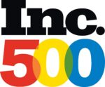 Inc. 500 logo (PRNewsFoto/Yext)
